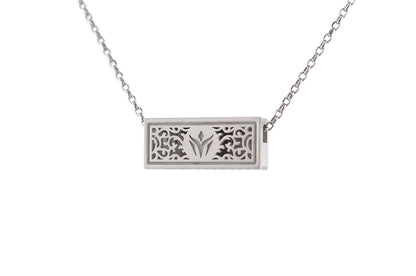 Piano Keys Pendant