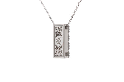 Piano Keys Pendant