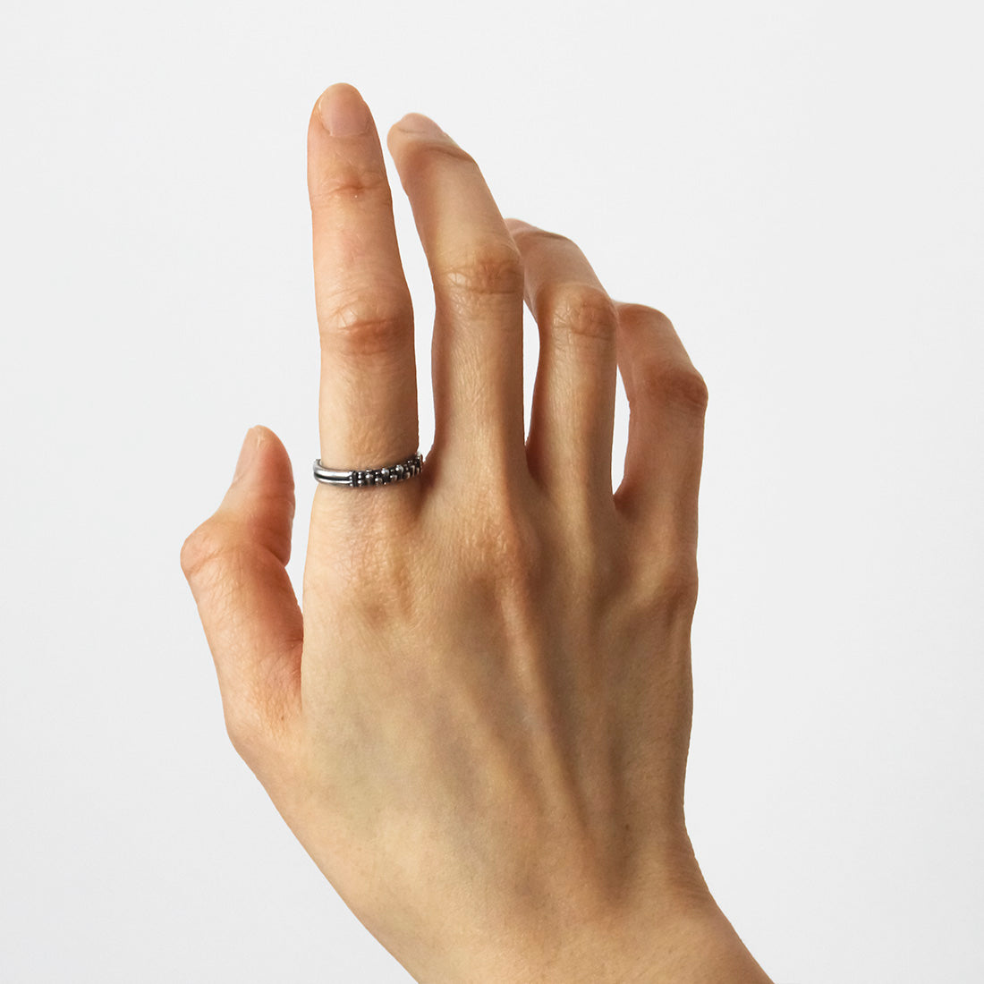 Vessels of Renewal Ring