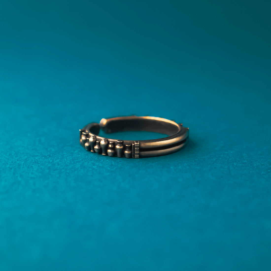 Vessels of Renewal Ring