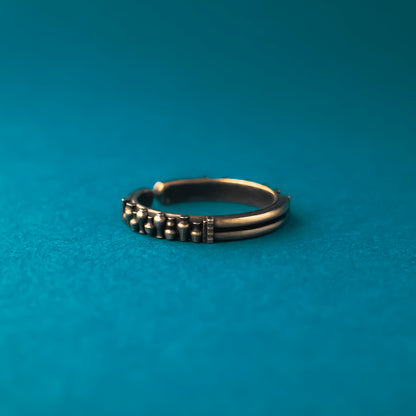 Vessels of Renewal Ring