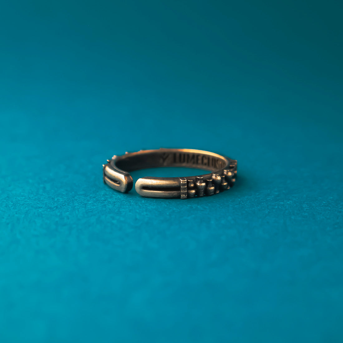 Vessels of Renewal Ring