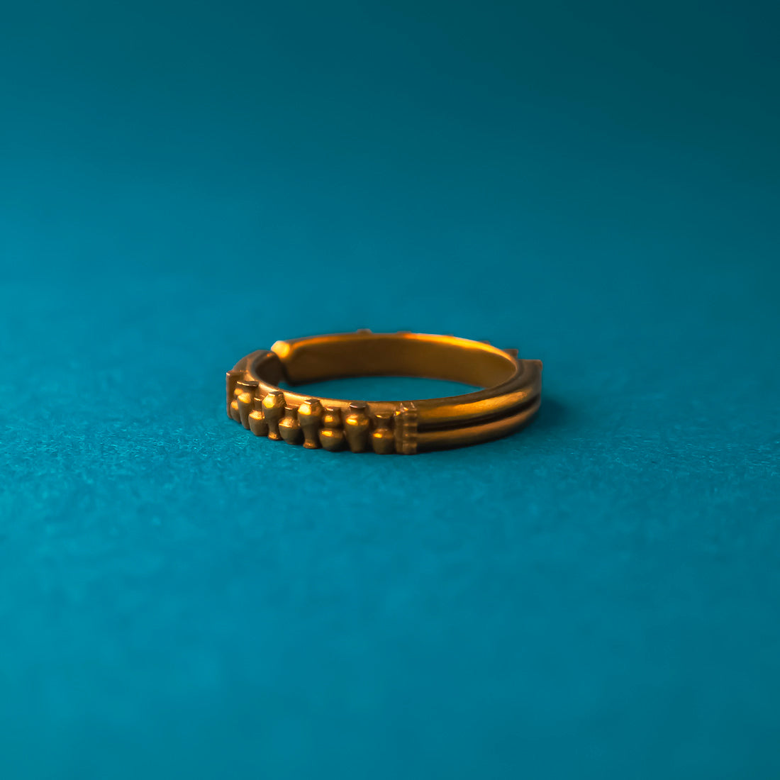 Vessels of Renewal Ring