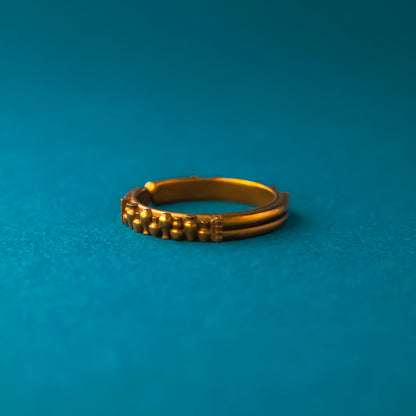 Vessels of Renewal Ring