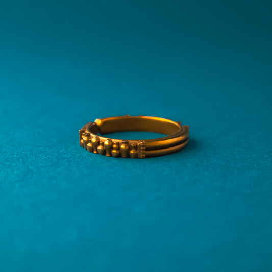 Vessels of Renewal Ring