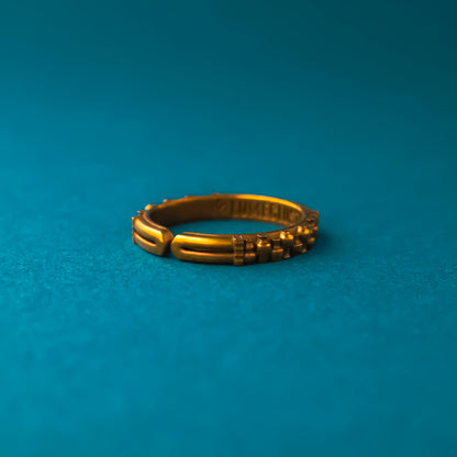 Vessels of Renewal Ring