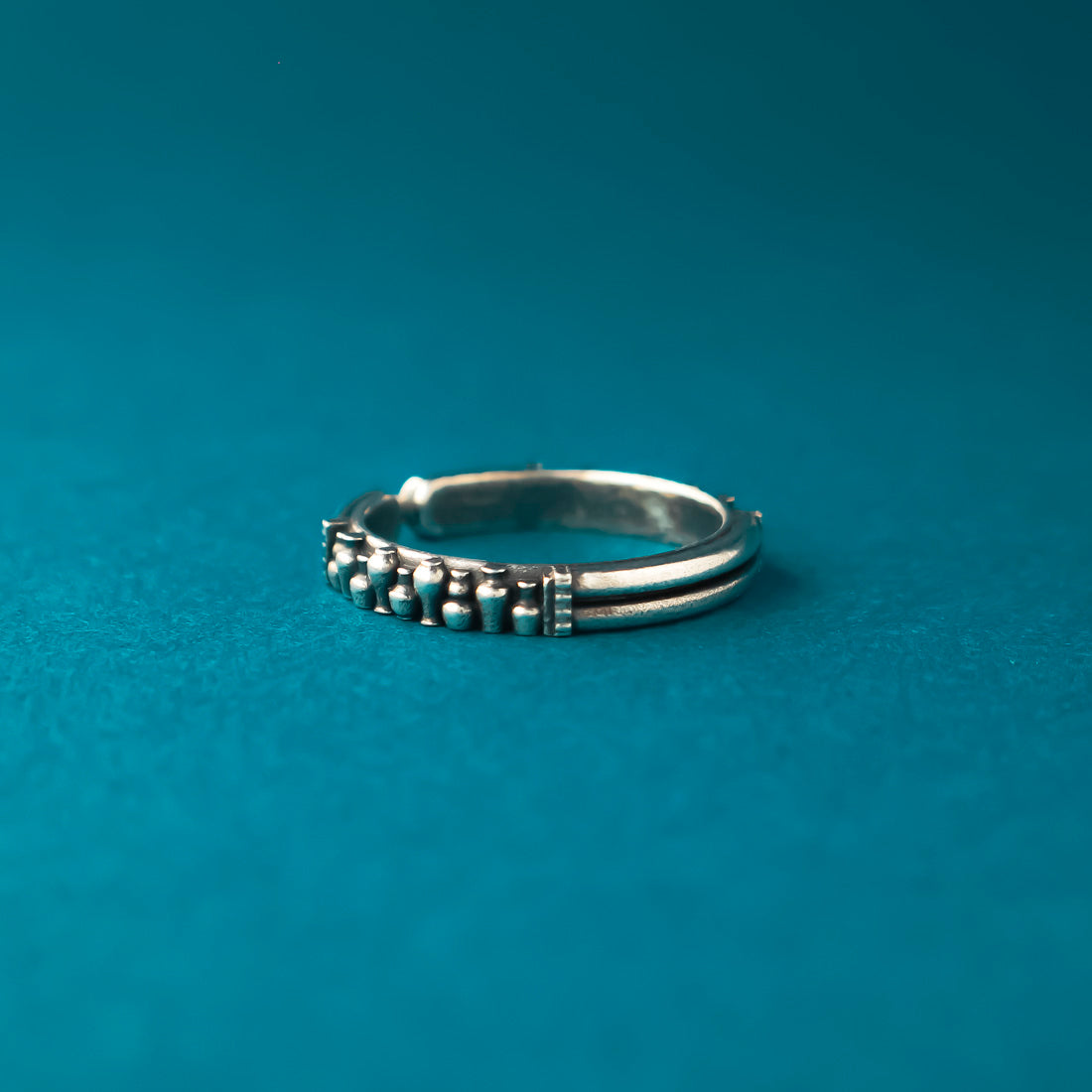 Vessels of Renewal Ring