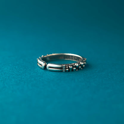 Vessels of Renewal Ring