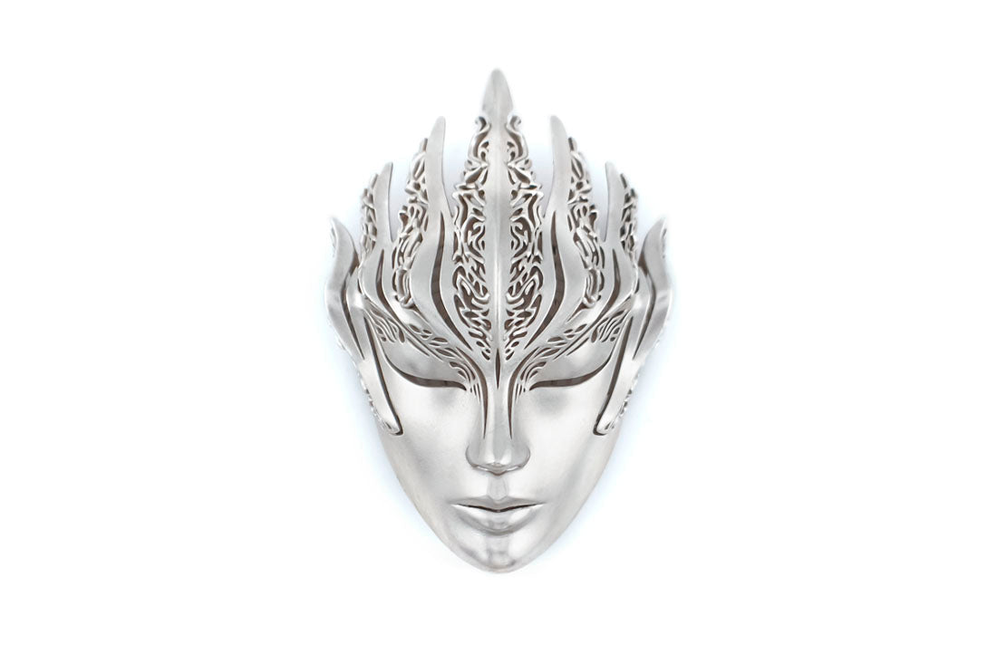 Sovereign Dreamer Brooch