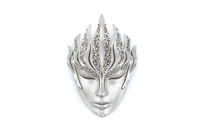 Sovereign Dreamer Brooch