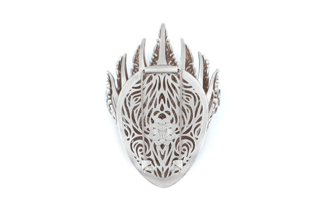 Sovereign Dreamer Brooch