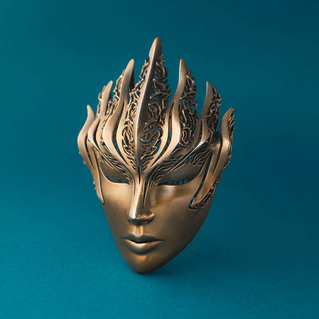 Sovereign Dreamer Brooch