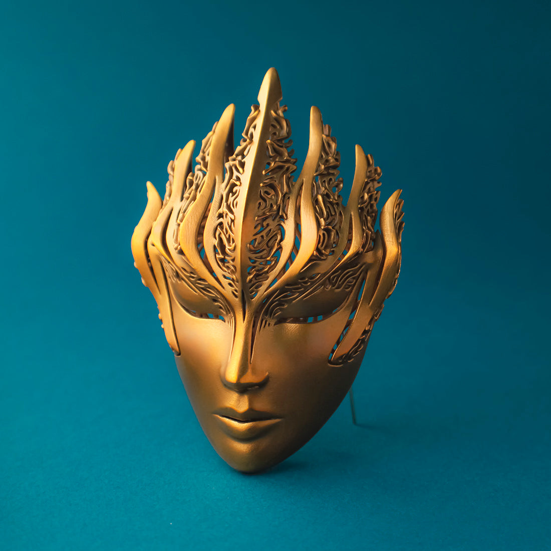 Sovereign Dreamer Brooch