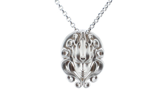 Sovereign Dreamer Pendant