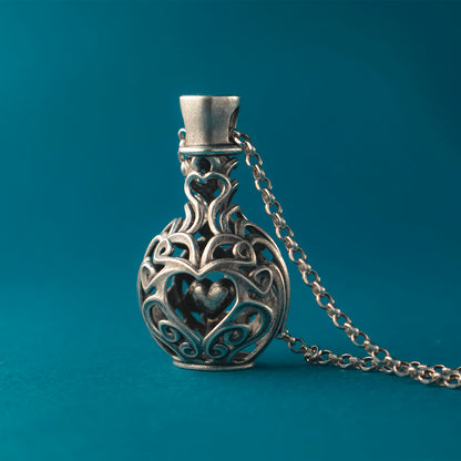 Vessel of Hope Pendant (Large)