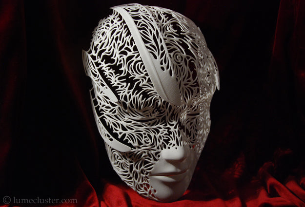 Dreamer Mask: Convergence