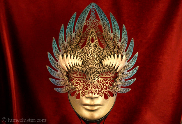 Dreamer Mask: Empower