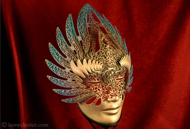 Dreamer Mask: Empower