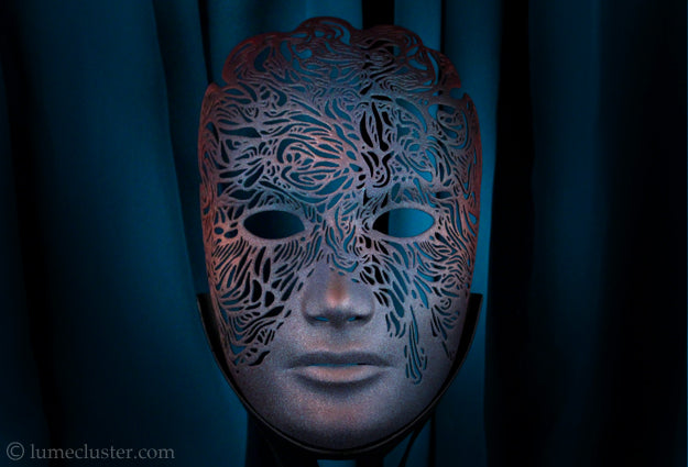 Dreamer Mask: Illumination