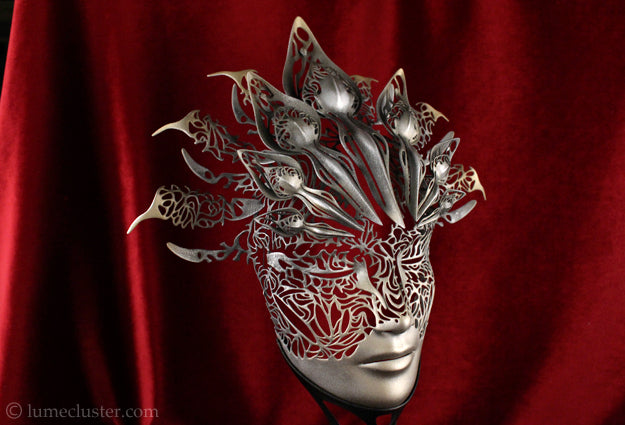 Dreamer Mask: Transformation