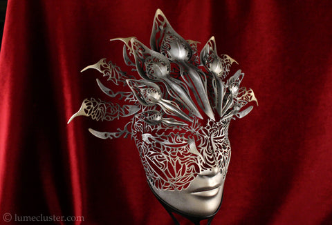 Dreamer Mask: Transformation